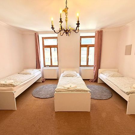 Pension Casa Tempora München Eksteriør bilde