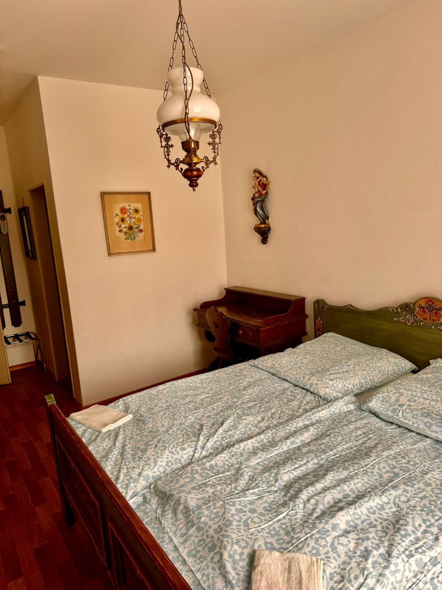 Pension Casa Tempora München Eksteriør bilde