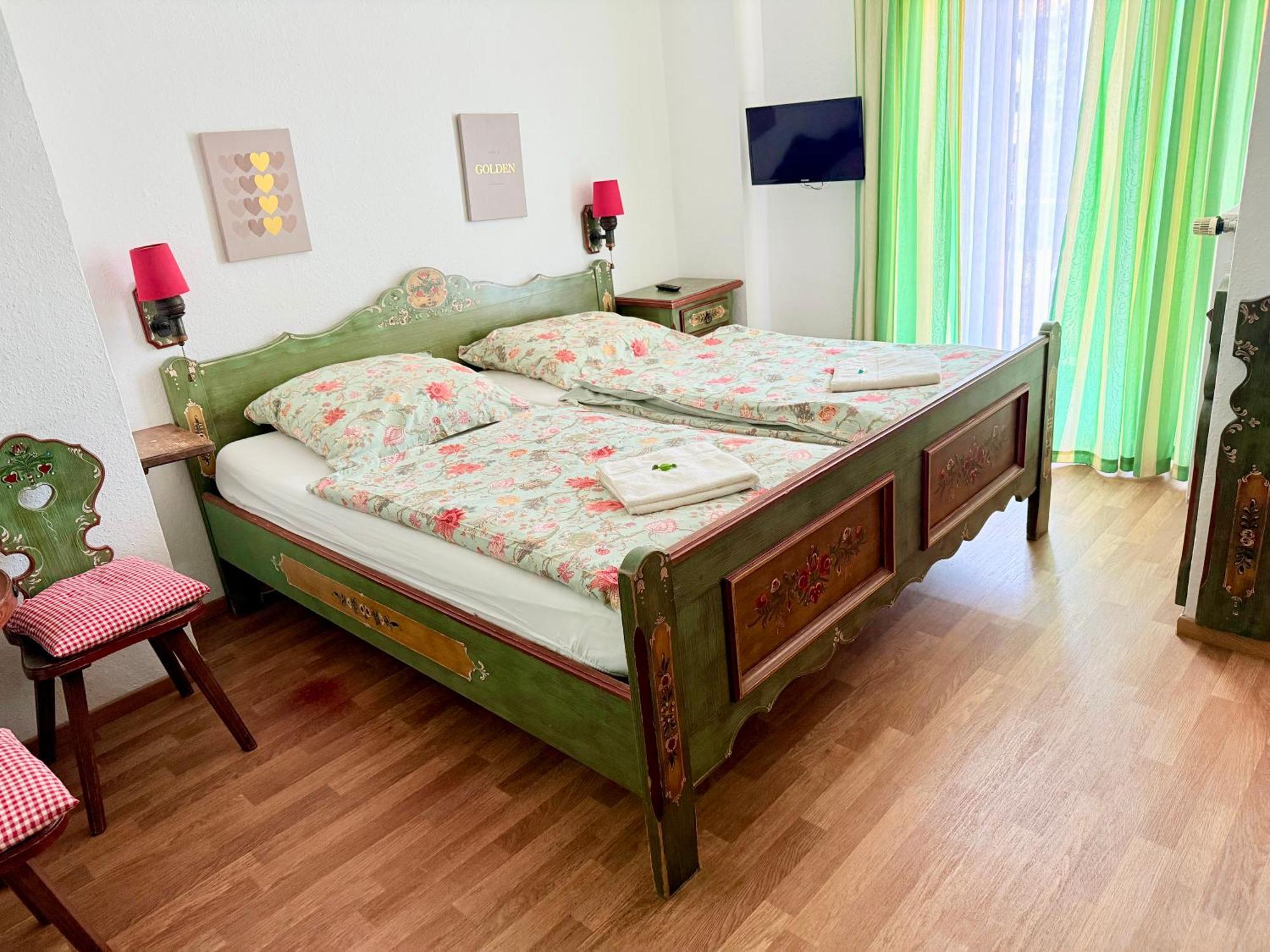 Pension Casa Tempora München Eksteriør bilde