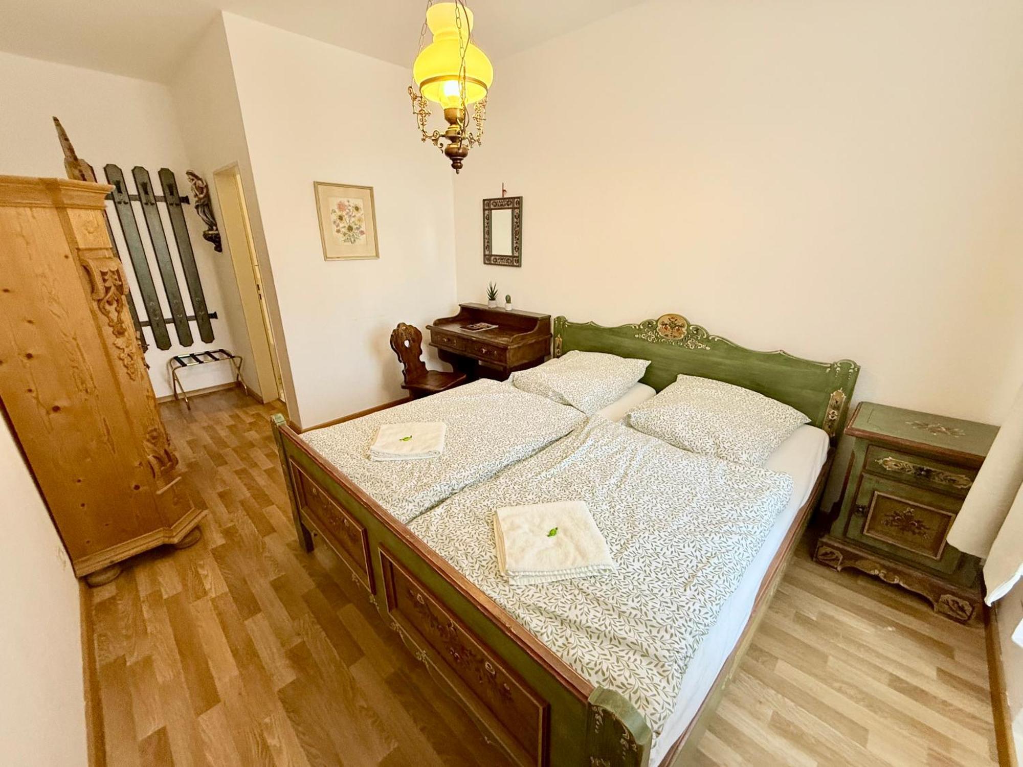 Pension Casa Tempora München Eksteriør bilde
